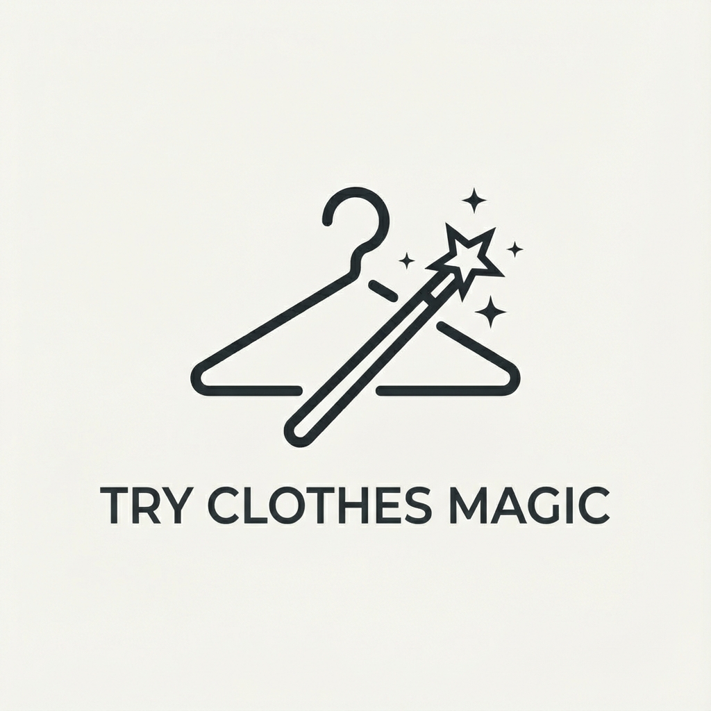 TryClothesMagic