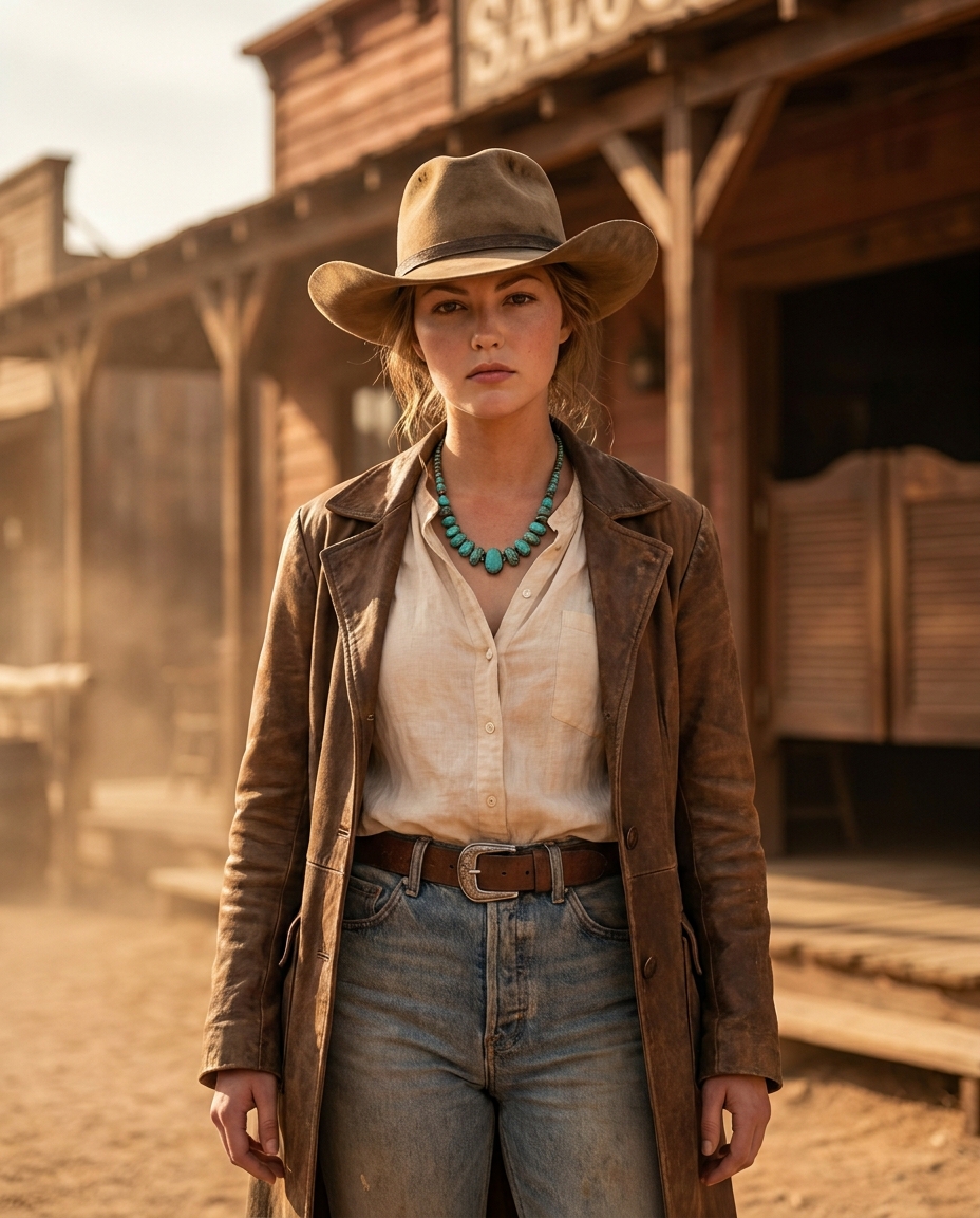 1880 Far West