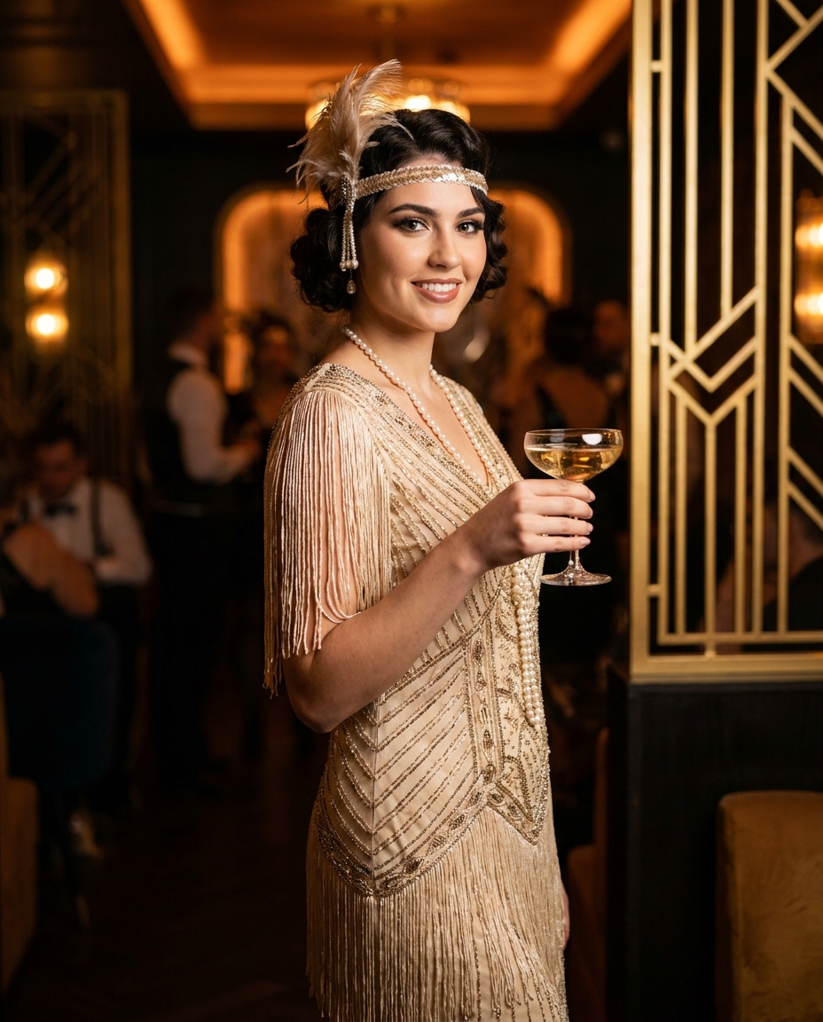 1920 Gatsby