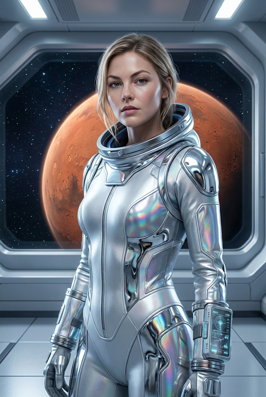 2300 Space