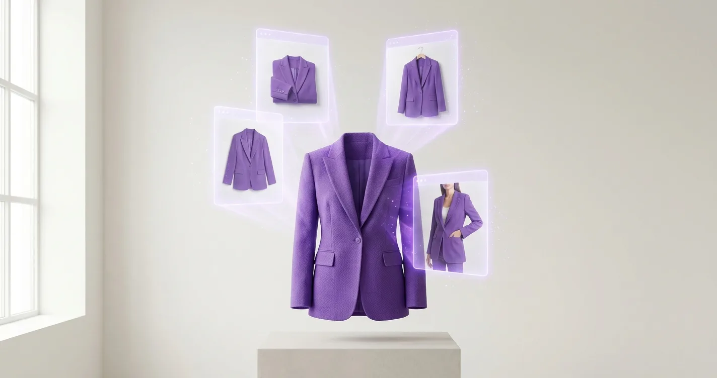 Complete Guide: AI Product Photos for Online Stores - Everything You Need to Know