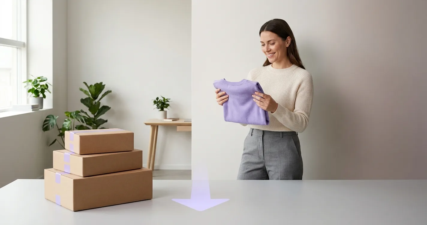 How Virtual Try-On Reduces Returns by 80%: A Complete Analysis
