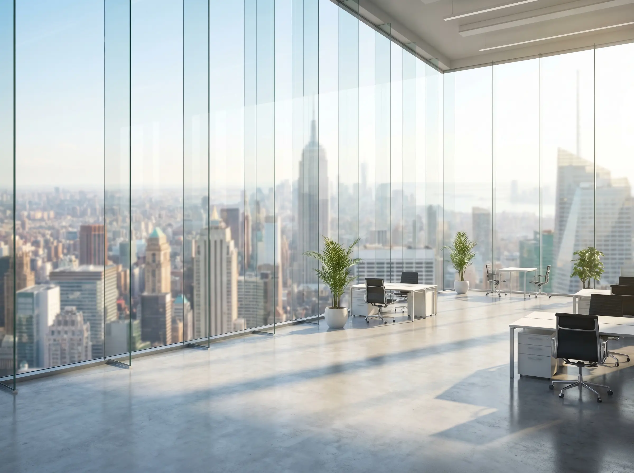 City window