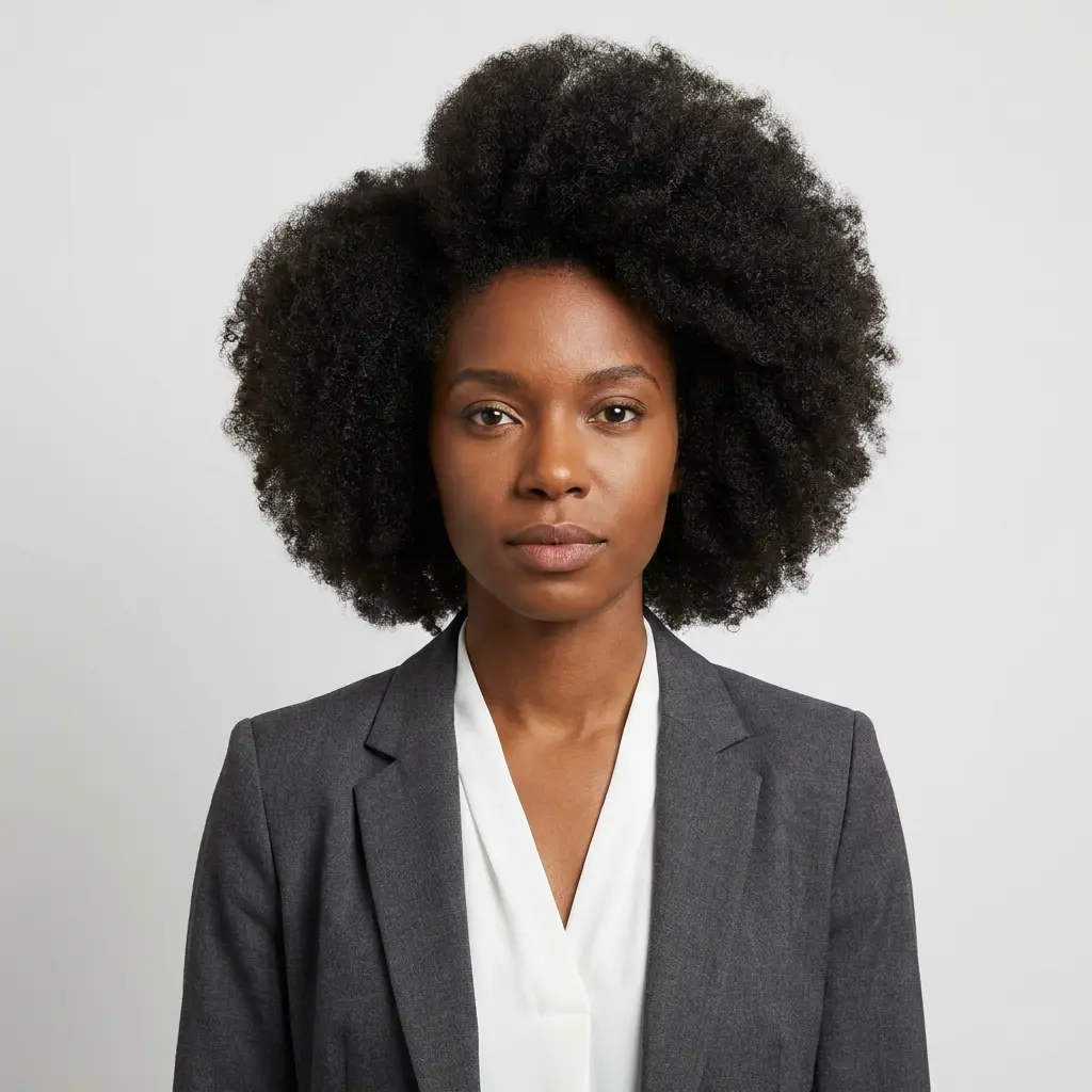 Afro