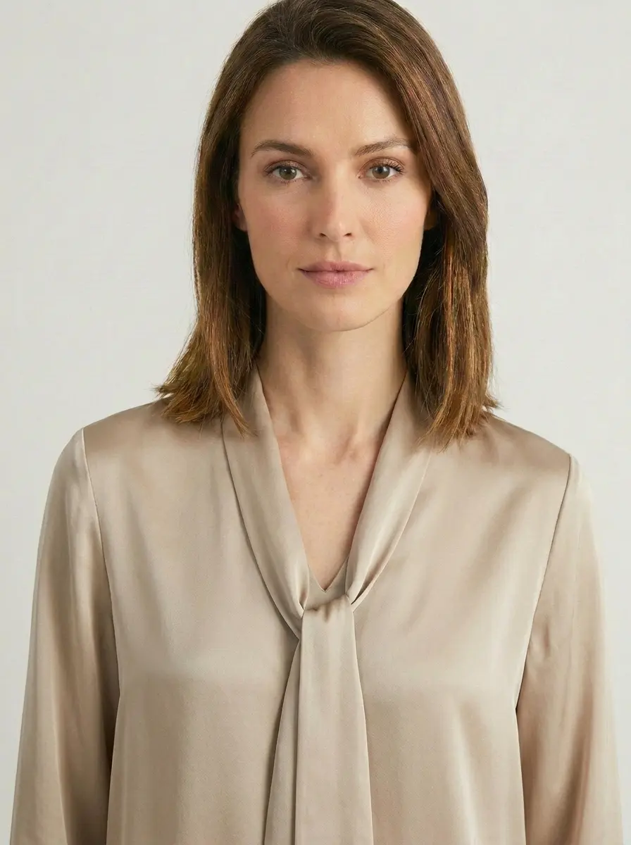 Elegant blouse